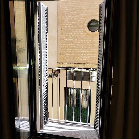 Apartamento Premium En El Centro De Sevilla Экстерьер фото