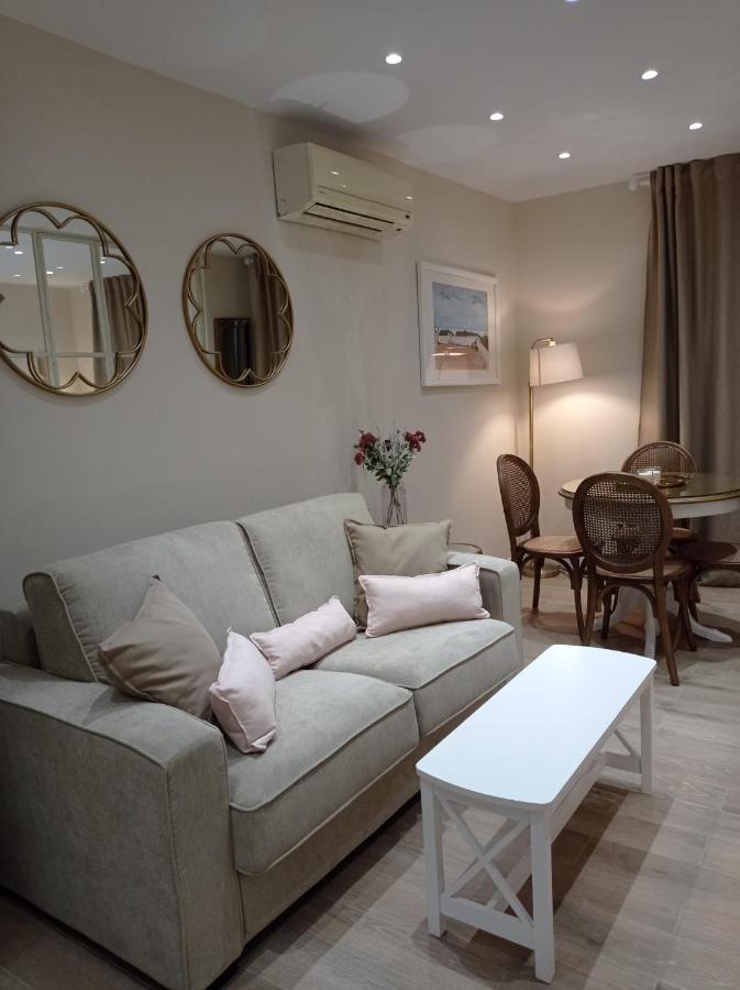 Apartamento Premium En El Centro De Sevilla Экстерьер фото