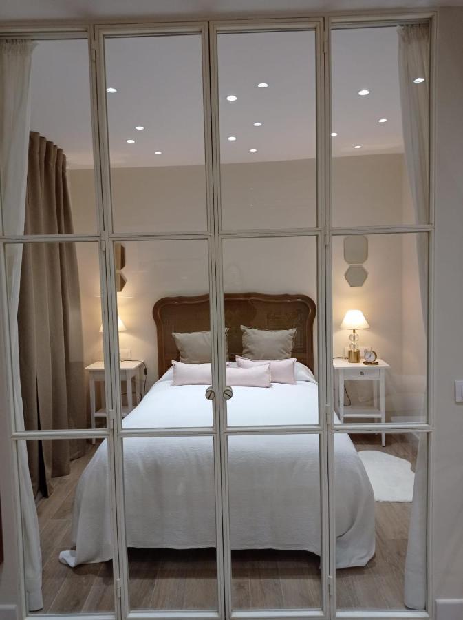 Apartamento Premium En El Centro De Sevilla Экстерьер фото