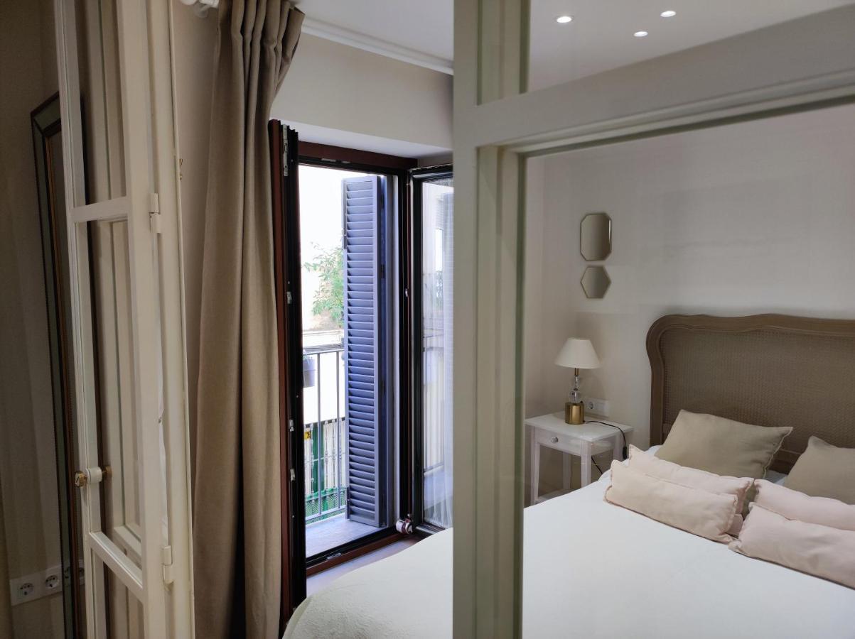 Apartamento Premium En El Centro De Sevilla Экстерьер фото