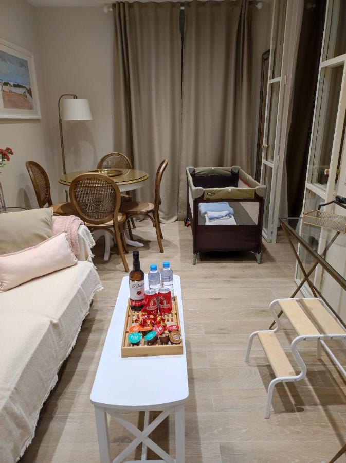 Apartamento Premium En El Centro De Sevilla Экстерьер фото