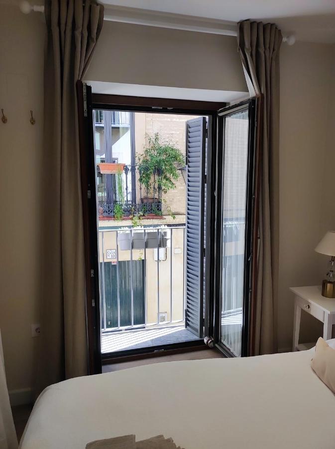 Apartamento Premium En El Centro De Sevilla Экстерьер фото